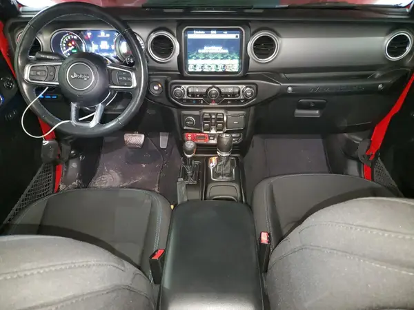 1C4JJXR62PW537669 2023 JEEP WRANGLER - Image 8