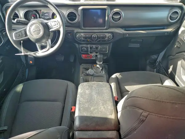 1C4JJXR62PW703303 2023 JEEP WRANGLER - Image 8