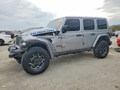 1C4JJXR63MW700292 2021 JEEP WRANGLER