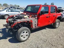 1C4JJXR63MW734670 2021 JEEP WRANGLER
