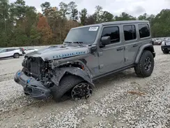 1C4JJXR63MW745412 2021 JEEP WRANGLER