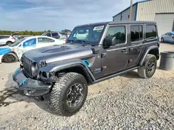 1C4JJXR63MW839791 2021 JEEP WRANGLER