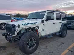 1C4JJXR63MW840830 2021 JEEP WRANGLER
