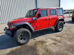 1C4JJXR63MW853996 2021 JEEP WRANGLER