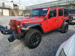 1C4JJXR63NW110353 2022 JEEP WRANGLER