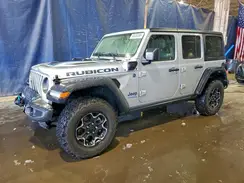 1C4JJXR63NW170973 2022 JEEP WRANGLER