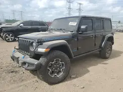 1C4JJXR63NW177826 2022 JEEP WRANGLER