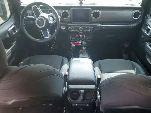 1C4JJXR63NW177826 2022 JEEP WRANGLER - Image 8