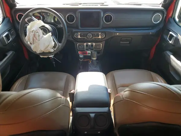 1C4JJXR63NW187448 2022 JEEP WRANGLER - Image 8