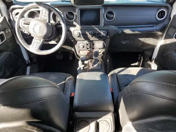 1C4JJXR63NW206144 2022 JEEP WRANGLER - Image 8