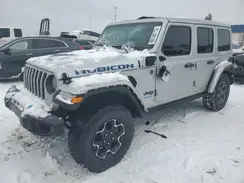 1C4JJXR63NW264609 2022 JEEP WRANGLER