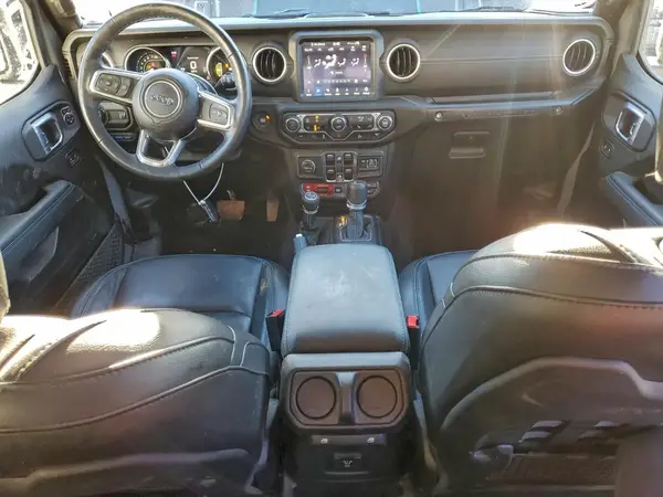 1C4JJXR63PW514031 2023 JEEP WRANGLER - Image 8