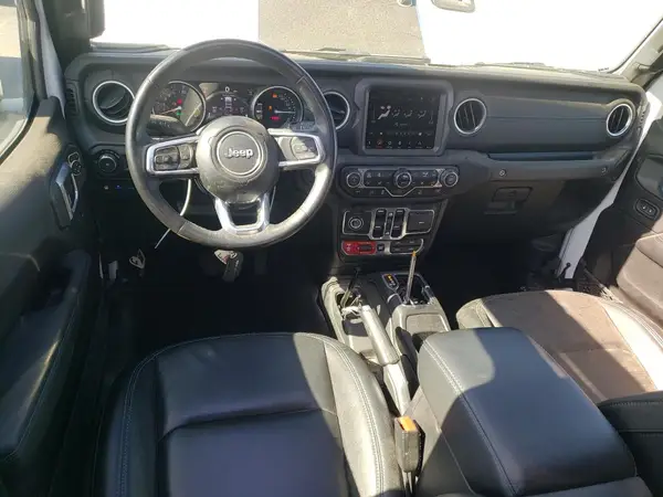 1C4JJXR63PW538877 2023 JEEP WRANGLER - Image 8