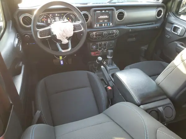 1C4JJXR63PW562354 2023 JEEP WRANGLER - Image 8