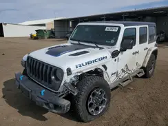 1C4JJXR63PW608474 2023 JEEP WRANGLER