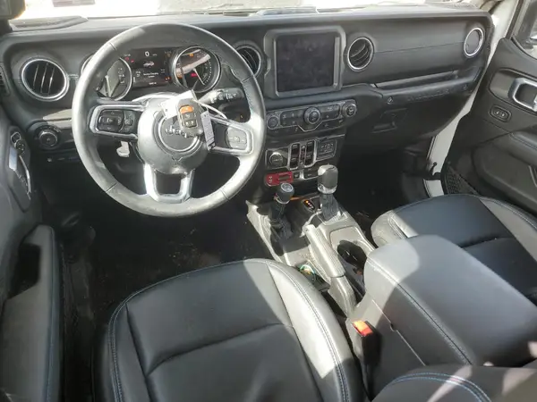 1C4JJXR63PW608474 2023 JEEP WRANGLER - Image 8