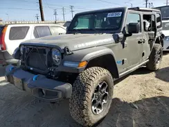 1C4JJXR63PW629549 2023 JEEP WRANGLER
