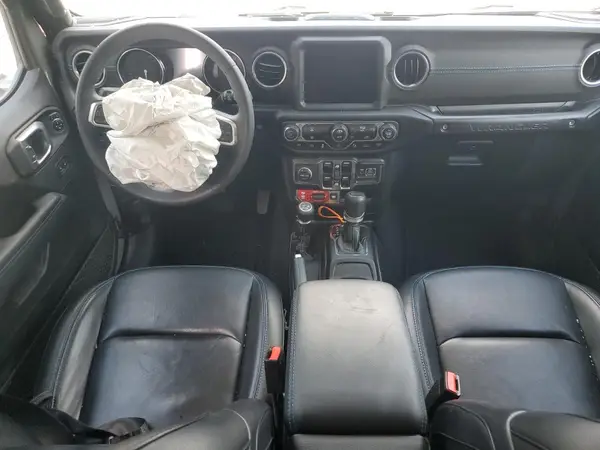 1C4JJXR63PW647906 2023 JEEP WRANGLER - Image 8