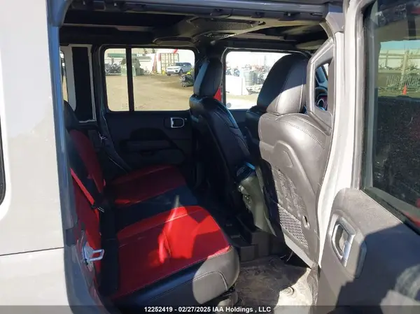 1C4JJXR63PW692599 2023 JEEP WRANGLER - Image 8