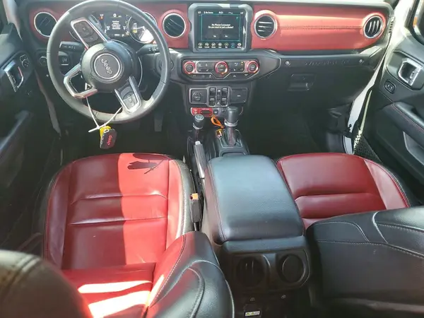 1C4JJXR63PW692800 2023 JEEP WRANGLER - Image 8