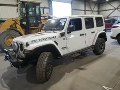 1C4JJXR64MW629507 2021 JEEP WRANGLER