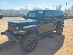 1C4JJXR64MW659770 2021 JEEP WRANGLER