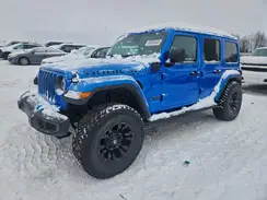 1C4JJXR64MW762185 2021 JEEP WRANGLER