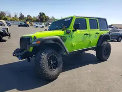 1C4JJXR64MW807304 2021 JEEP WRANGLER
