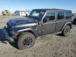 1C4JJXR64MW843719 2021 JEEP WRANGLER