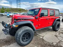 1C4JJXR64NW150909 2022 JEEP WRANGLER