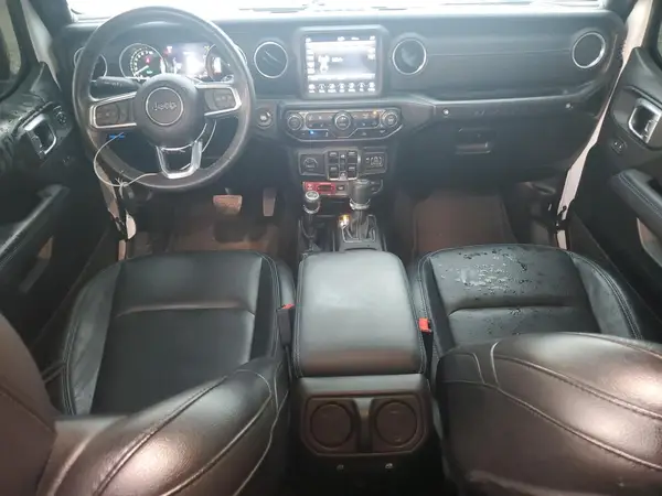 1C4JJXR64NW178046 2022 JEEP WRANGLER - Image 8