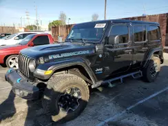 1C4JJXR64NW198894 2022 JEEP WRANGLER