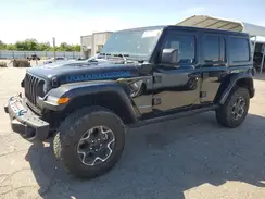 1C4JJXR64NW229982 2022 JEEP WRANGLER