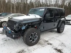1C4JJXR64NW259788 2022 JEEP WRANGLER