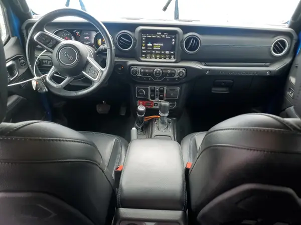 1C4JJXR64NW275392 2022 JEEP WRANGLER - Image 8