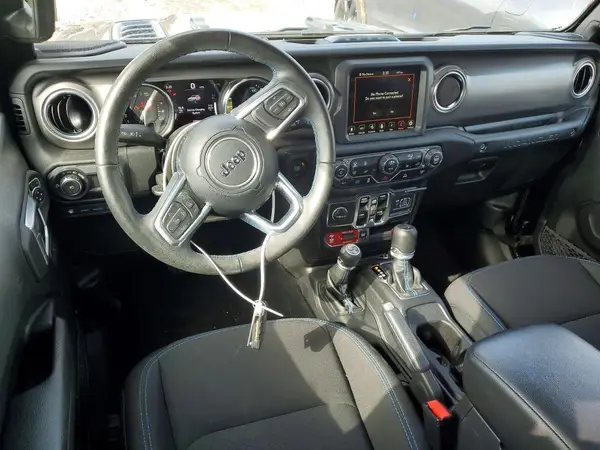 1C4JJXR64PW557177 2023 JEEP WRANGLER - Image 8