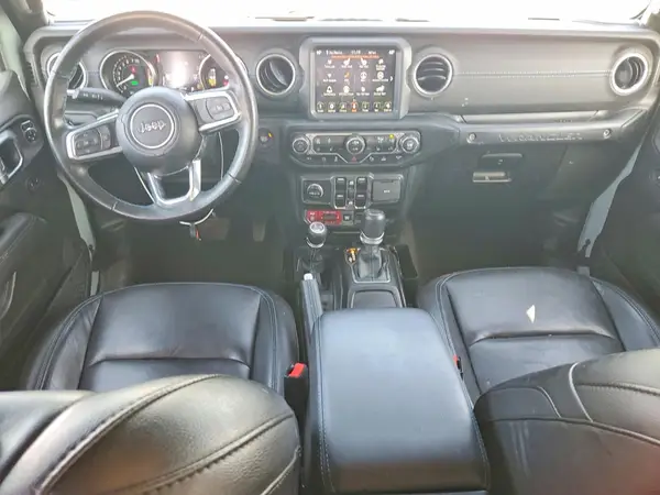 1C4JJXR64PW566574 2023 JEEP WRANGLER - Image 8