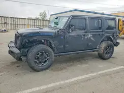 1C4JJXR64PW579535 2023 JEEP WRANGLER