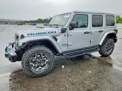 1C4JJXR65MW675329 2021 JEEP WRANGLER