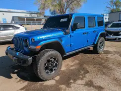 1C4JJXR65MW727770 2021 JEEP WRANGLER
