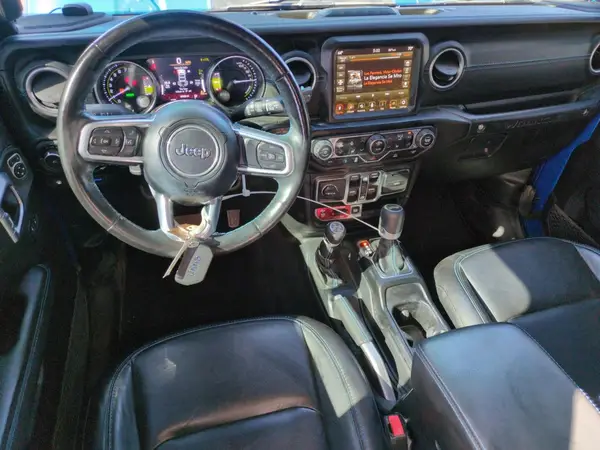 1C4JJXR65MW727770 2021 JEEP WRANGLER - Image 8
