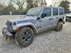 1C4JJXR65MW731091 2021 JEEP WRANGLER