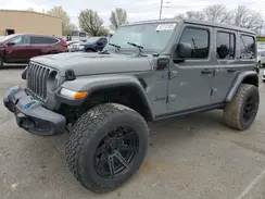 1C4JJXR65MW802189 2021 JEEP WRANGLER