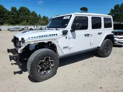 1C4JJXR65MW826489 2021 JEEP WRANGLER