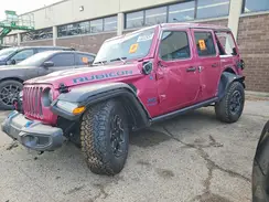 1C4JJXR65MW861937 2021 JEEP WRANGLER