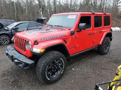 1C4JJXR65MW867642 2021 JEEP WRANGLER