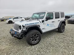 1C4JJXR65NW110662 2022 JEEP WRANGLER