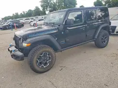 1C4JJXR65NW171378 2022 JEEP WRANGLER