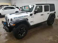 1C4JJXR65NW178511 2022 JEEP WRANGLER