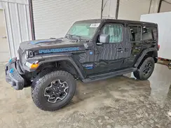 1C4JJXR65NW178654 2022 JEEP WRANGLER